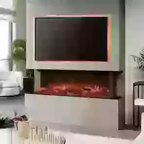 MEDIA WALLS